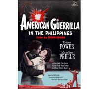 American Guerrilla in the Philippines