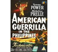 American Guerrilla In The Philippines [Dvd]
