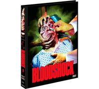 American Guinea Pig : Bloodshock