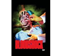 American Guinea Pig : Bloodshock