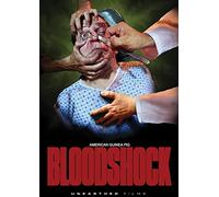 American Guinea Pig: Bloodshock