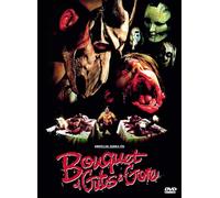 American guinea pig - Bouquet of guts and gore [Médiabook/édition collector limitée et numérotée]