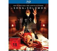 AMERICAN GUINEA PIG -The Song of Solomon [Blu-ray]