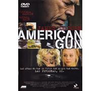 American Gun (2002) (Dvd)