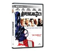 American Gun (2006) Marcia Gay Harden; Forest Whit