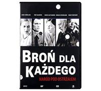 American Gun [DVD] (IMPORT) (Pas de version française)