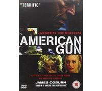 American Gun [Edizione: Regno Unito] [Import]