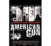 American Gun [Import]
