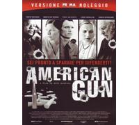 American Gun [Import]