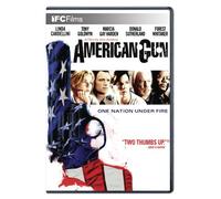 American Gun [Import USA Zone 1]