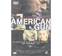 American Gun [ Origine Espagnole, Sans Langue Francaise ]