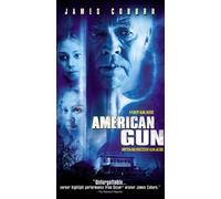 American Gun [VHS] [Import USA]