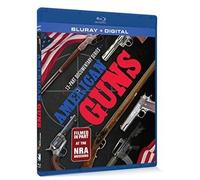 American Guns: The 13 Part Documentary Series [Blu-Ray]
