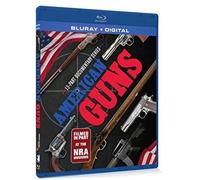 American Guns: The 13 Part Documentary Series [Blu-Ray]