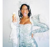 Kilo Kish – American Gurl – Vinyle 12" coloré – Édition limitée