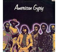 American Gypsy [Import]