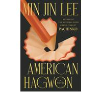 American Hagwon - Min Jin Lee - Cardinal - ebook (ePub) - Livre