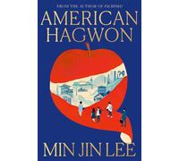 American Hagwon - Min Jin Lee - Fourth Estate - ebook (ePub) - Livre