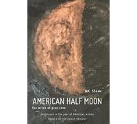 American Half Moon: The Witch of Pine Cove