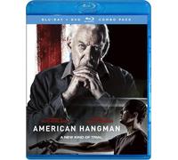 American Hangman [Blu-Ray]