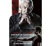 American Hangman [Dvd] Widescreen