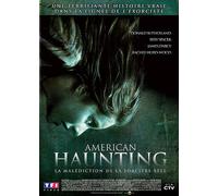 American Haunting