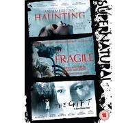 American Haunting/Fragile/Gift [Import]
