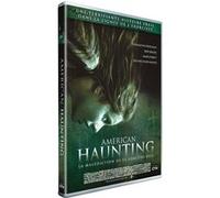 American Haunting G