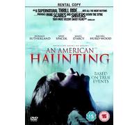 American Haunting [Import]