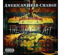 American Head Charge - The Art Of War