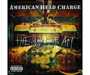 American Head Charge - The Art Of War
