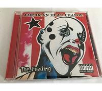 American Head Charge - The Feeding