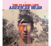 American Head - Limited Edition