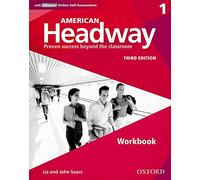 American Headway 1: Proven success beyond the classroom