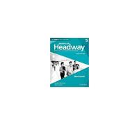 American Headway: Five: Workbook With Ichecker