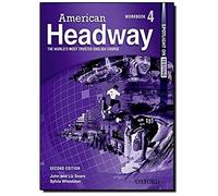 American Headway: Level 4: Workbook