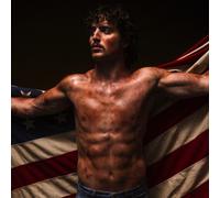 American Heart by Benson Boone [CD] NEUF