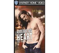 American Heart - Die zweite Chance [VHS]