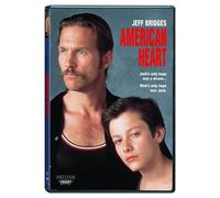 American Heart [Import USA Zone 1]