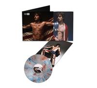 Boone Benson - American Heart (Vinyl Red White & Blue EDT.) [Import]