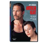 American Heart [Import USA Zone 1]