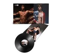 American Heart Vinyle