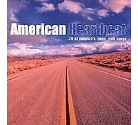 American Heartbeat [Import]