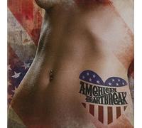 American Heartbreak - American Heartbreak [Import]