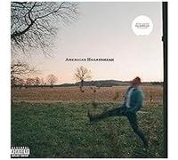 American Heartbreak E
