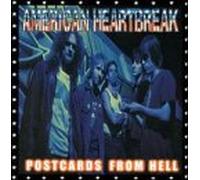 American Heartbreak - Postcards from Hell