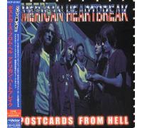 American Heartbreak - Postcards from Hell [Import]