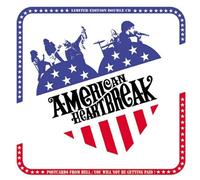 American Heartbreak - Postcards from Hell/You Will N