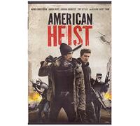 American Heist