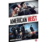 American Heist (2014) [ Origine Néerlandais, Sans Langue Francaise ]